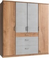Wimex Kleiderschrank »Click«