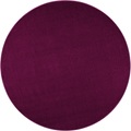 Teppich, »Shashi«, HANSE Home, rund, Höhe 8, 5 mm, maschinell gewebt