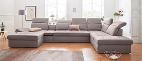 sit&more Wohnlandschaft