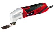 Einhell, Einhell TC-MG 220/1 E 4465095 Multifunktionswerkzeug inkl. Zubehör 220 W