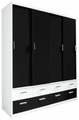 priess Kleiderschrank