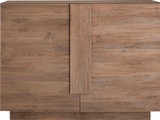 LC Sideboard »Jupiter Sideboard«, Breite 121 cm mit 2 Türen