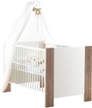 Babybett, »Madrid«