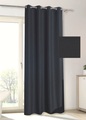 DELAVITA Vorhang »MAILAND«, (1 St.), blickdicht, verschiedene Farben, verschiedene Grössen