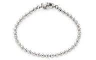 Leonardo - SCHMUCK - Armband Nohra Clip & Mix Edelstahl