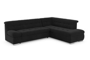 DOMO collection Ecksofa »Mona«, wahlweise mit Bett- und Armlehnfunktion