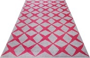 Esprit Teppich »Caledon«, rechteckig, 6 mm Höhe, besonders weiche Haptik, Wohnzimmer