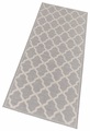 Läufer, »Heaven«, freundin Home Collection, rechteckig, Höhe 4 mm, maschinell gewebt
