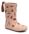 Bisgaard Gummistiefel »Fashion«, mit Blütenprint
