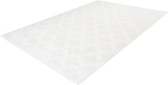 Teppich, »Latemar 200«, calo-deluxe, rechteckig, Höhe 7 mm, maschinell getuftet