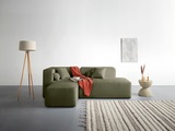 COUCH? Ecksofa »Polster Party«, Modulserie, individuelle Zusammenstellung, 