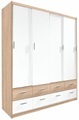 priess Kleiderschrank
