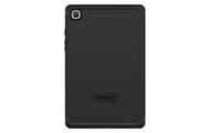 Otterbox - Samsung Galaxy Tab A7 10.4 (2020) Schutzhülle + Aufsteller Defender Series (77-80626) - Schwarz