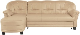 Home affaire Ecksofa »Camelita«, wahlweise mit Bettfunktion