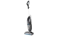 BISSELL Hartbodenreiniger CrossWave C6 Cordless Select, Grau/Schwarz