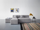 COUCH? Ecksofa »Polster Party«, Modulserie, individuelle Zusammenstellung, 