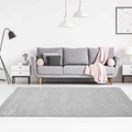 Carpet City, Teppich, »Moda Soft 2081«, Carpet City, rechteckig, Höhe 11 mm, maschinell gewebt