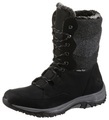Rieker Winterboots, mit kuscheligem Warmfutter