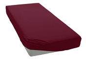 Spannbettlaken »Jersey Aqua«, bellana