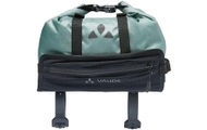 Vaude Trailguide II - Fahrradtasche Dusty Moss One Size