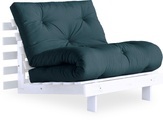 Karup Design ROOTS Futonsessel Gestell und Stofffarbe auswählbar