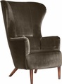 Max Winzer® Sessel »Liana«