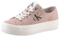 Calvin Klein Jeans Plateausneaker »SHIVARY 16T«, in zeitloser Optik