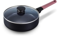 BRABANTIA, Brabantia Bräter »Tasty+ 24 cm«