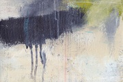 queence Leinwandbild »Kunstwerk«