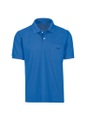 Trigema Poloshirt, mit Brusttasche