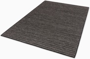 SCHÖNER WOHNEN-Kollektion Teppich »Parkland 6351 220«, rechteckig, 5 mm Höhe, In- und Outdoor geeignet, eleganter Flachflorteppich