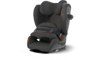 cybex GOLD Kindersitz Pallas G i-Size Lava Grey