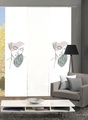 HOME WOHNIDEEN Schiebegardine »CARILO«, (1 St.), DIGITALDRUCK