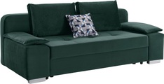 COLLECTION AB Schlafsofa, mit Federkern, inklusive Bettfunktion und Bettkasten