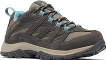 Columbia Wanderschuh »CRESTWOOD? WATERPROOF«