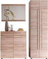 Trendteam, trendteam Garderoben-Set »Malea« (Set, 3-tlg)