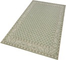 Teppich, »Royal«, bougari, rechteckig, Höhe 4 mm