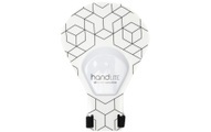 RIO, Rio - LED-Handmaske handLITE
