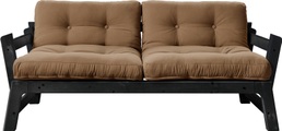 Karup Design Futonsofa STEP Gestell und Farbe auswählbar