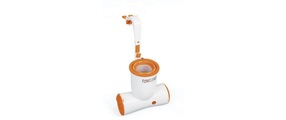 Bestway Pool-Filterpumpe »2574 l/h«