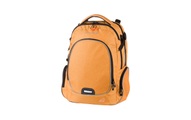 Walker by Schneiders Schulrucksack »Campus Evo Mustard«