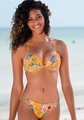 Bench. Push-Up-Bikini-Top »Maui«