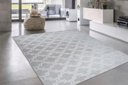 Teppich, »Triana«, Leonique, rechteckig, Höhe 7 mm, Naturprodukt