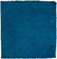 Andiamo Teppichboden »Velours Sophie«, rechteckig, Uni Farben, Breite 400 cm oder 500 cm, strapazierfähig & pflegeleicht