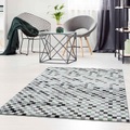 Teppich, »Moda 1141«, Carpet City, rechteckig, Höhe 11 mm, maschinell gewebt