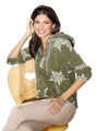 CLASSIC BASICS, Classic Basics Fleecejacke