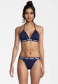 Bikini Split Unisex Blau S