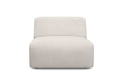 COUCH? Sessel »Fettes Polster«, als Modul oder separat verwendbar, viele Module für individuelle Zusammenstellung s. 