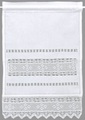 HOSSNER - ART OF HOME DECO, Panneaux, »Birnhorn«, HOSSNER - ART OF HOME DECO, Stangendurchzug 1 Stück