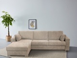 Home affaire Ecksofa »Roma 